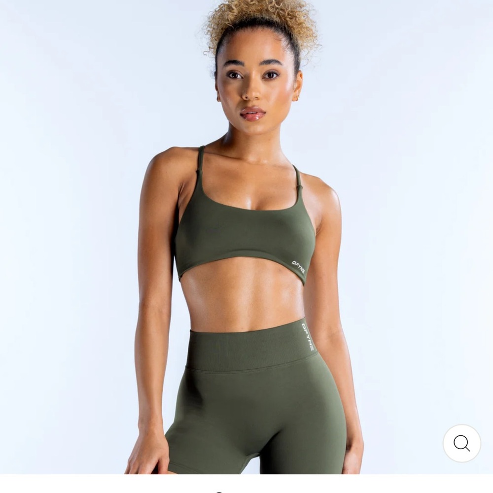 Dfyne set